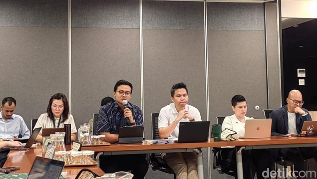TBS Energi Utama Bukukan Kenaikan Pendapatan 20,5 Persen Kuartal I 2026