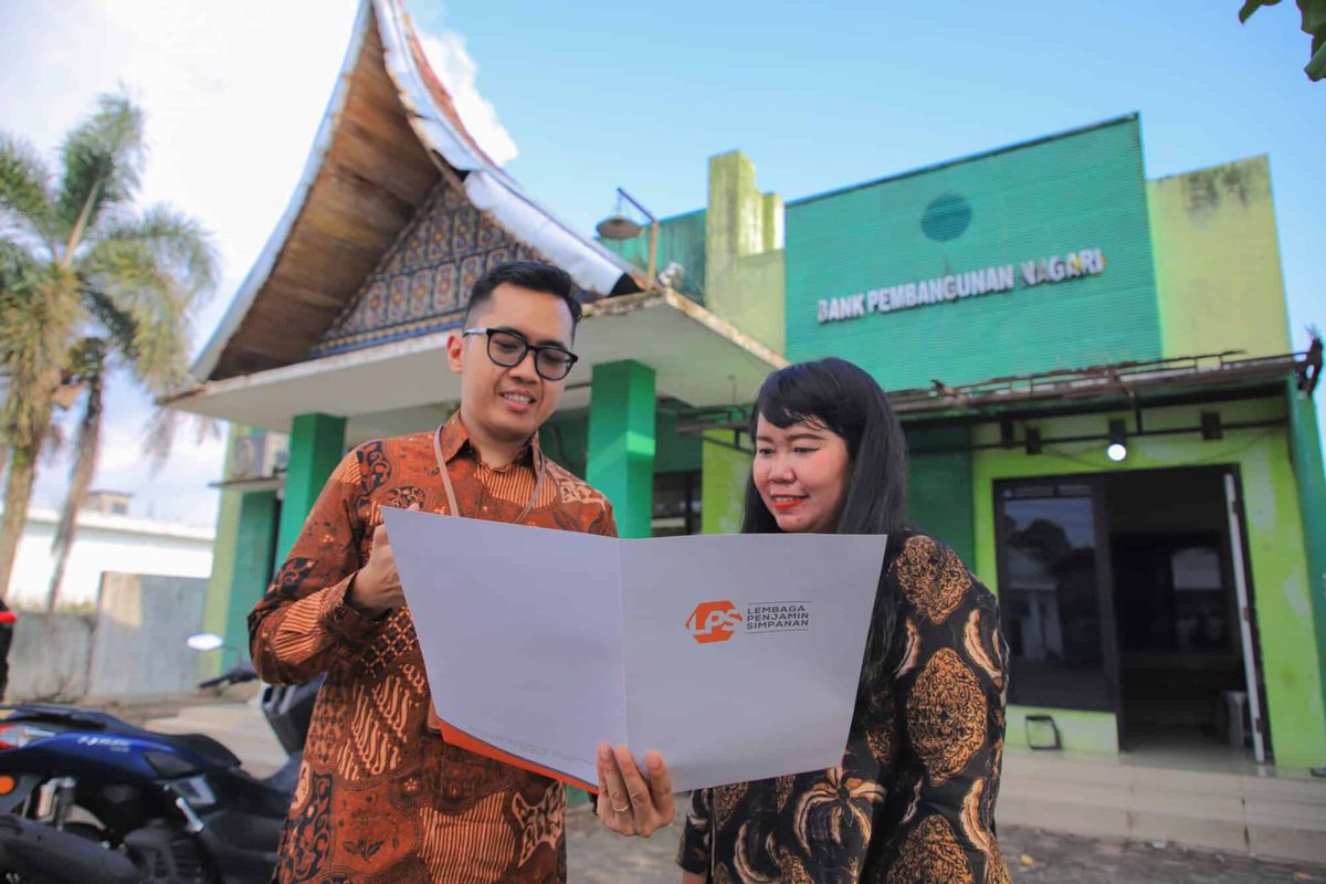 Aset Terbatas dan Manajemen Lemah Picu Kebangkrutan BPR