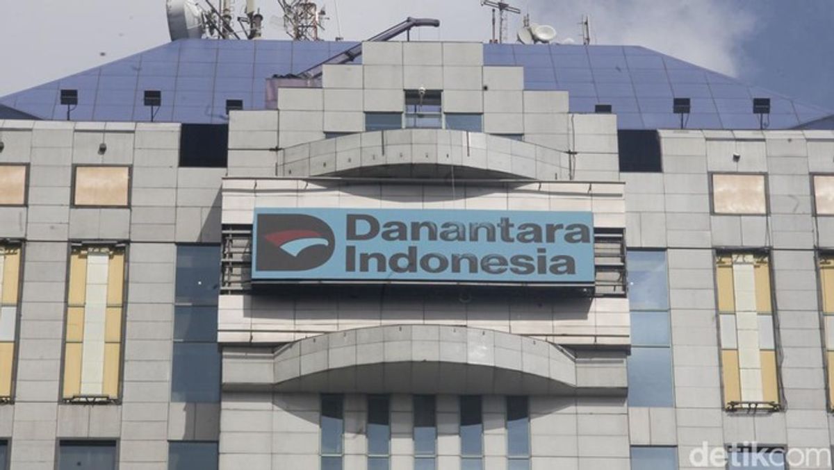 Danantara Akuisisi Empat Manajer Investasi BUMN Senilai Rp2,7 Triliun