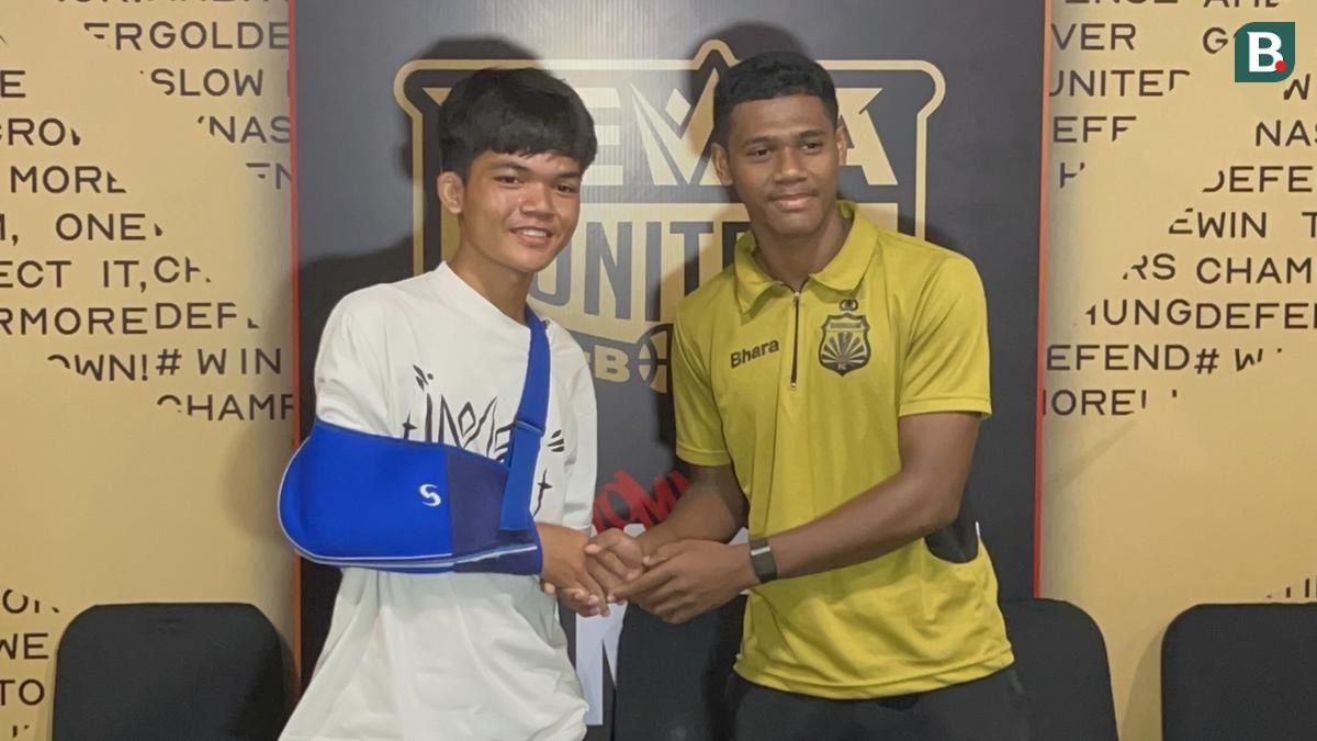 Bhayangkara FC dan Dewa United Sepakat Damai Usai Insiden EPA U-20