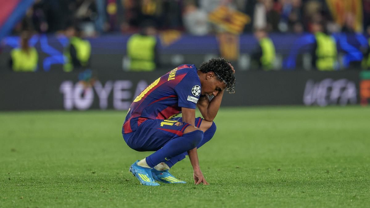 Atletico Madrid Tekuk Barcelona 2-0 di Camp Nou, Selangkah Menuju Semifinal