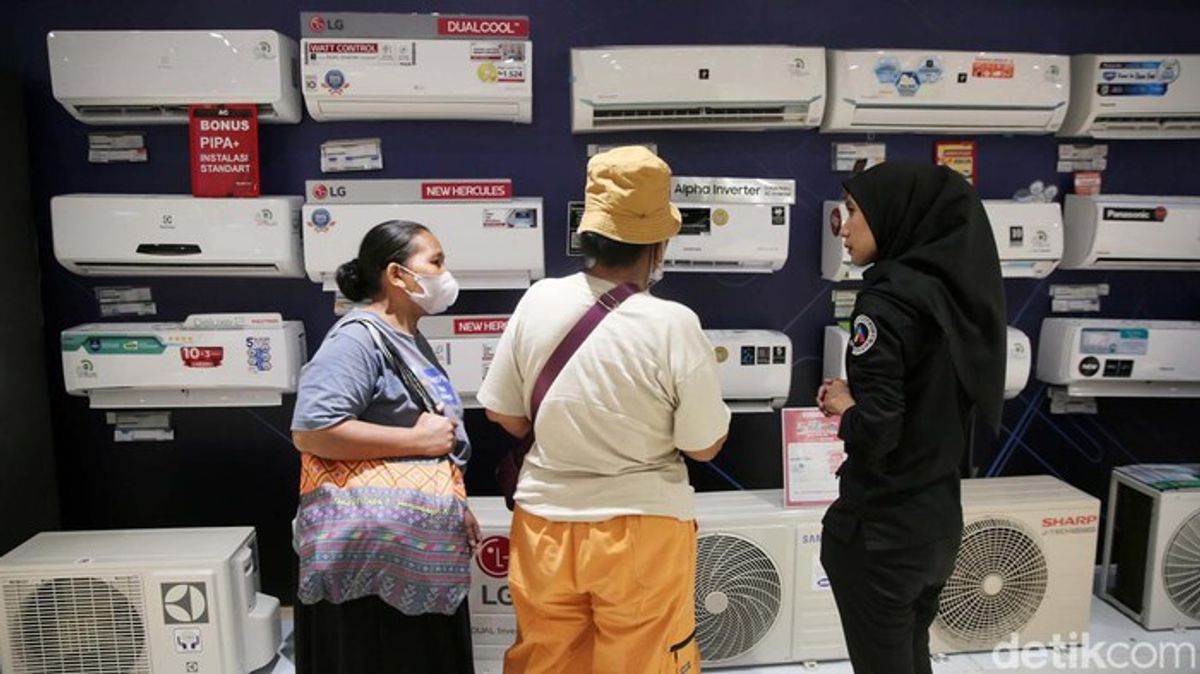 Transmart Gelar Full Day Sale dengan Diskon hingga 50 Persen