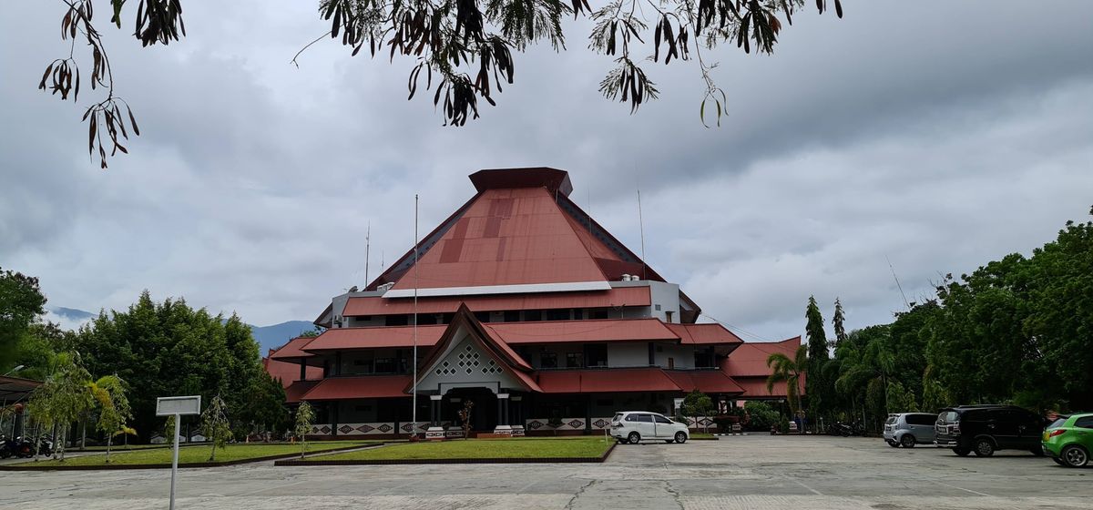 Freeport dan UNCEN Perkuat Sinergi Pendidikan Inklusif di Papua