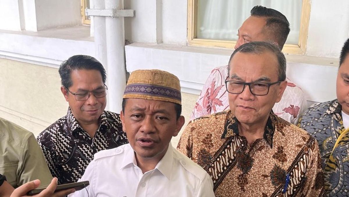 Indonesia Mulai Impor Minyak Mentah dari Rusia April 2026