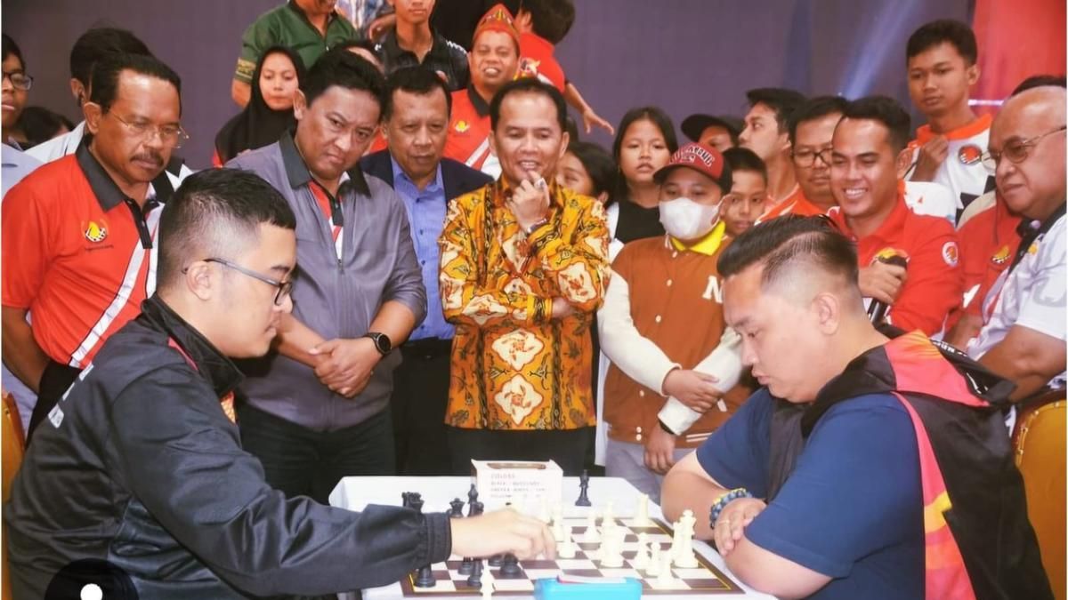 Munas PB Percasi 2026 Pilih Ketua Umum Baru, Agustiar Sabran Menguat