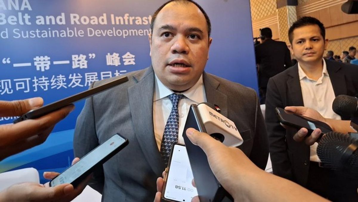 BPI Danantara Antisipasi Gejolak Timur Tengah dengan Kaji Portofolio Investasi