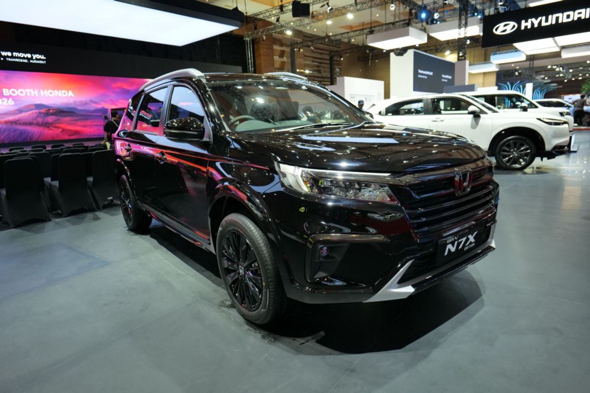 Honda Waspadai Krisis Biji Plastik Global, Harga Mobil Berpotensi Naik