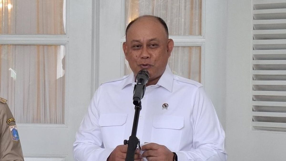BGN Seleksi Penerima Insentif Satuan Pelayanan Gizi yang Kena Suspend