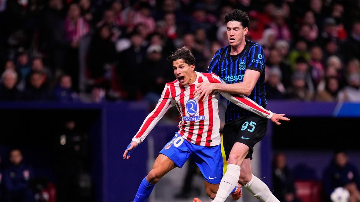 Tiga Klub Spanyol Hadapi Ancaman Skorsing Pemain di Liga Champions