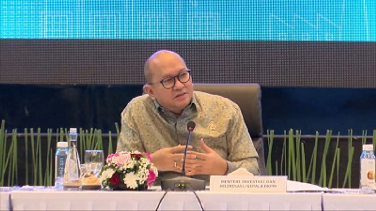 Investasi Hilirisasi Tembus Rp 147,5 Triliun pada Triwulan I 2026