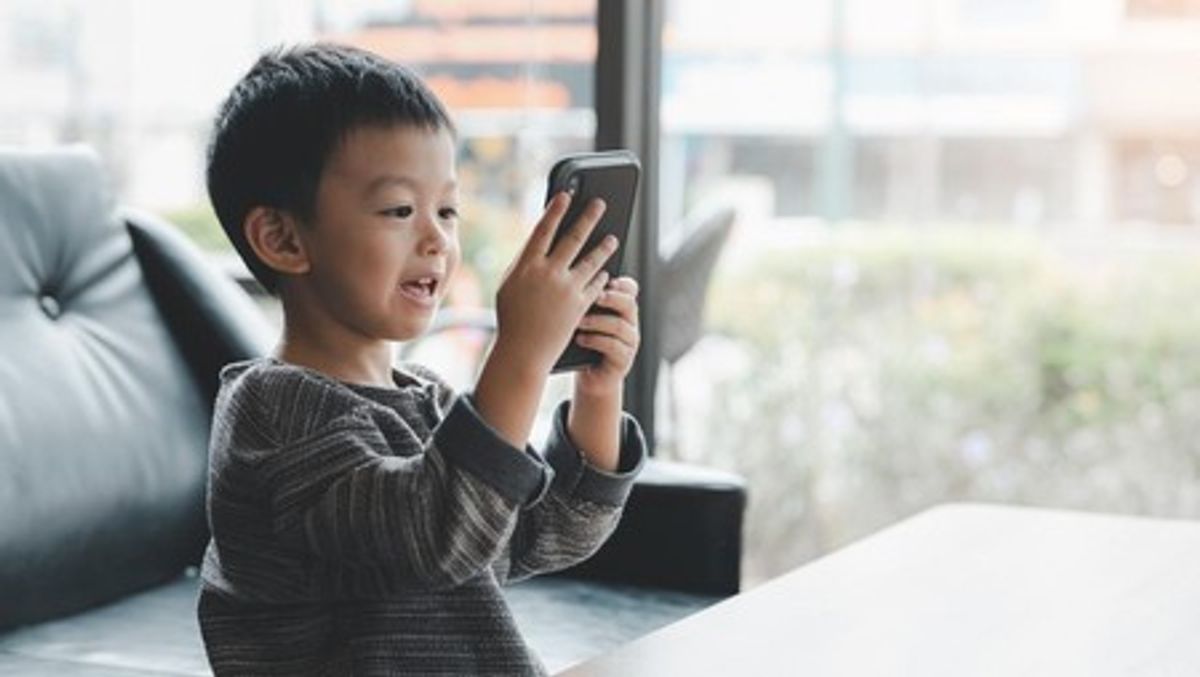 YouTube Patuhi Aturan Pembatasan Usia Pengguna di Bawah 16 Tahun