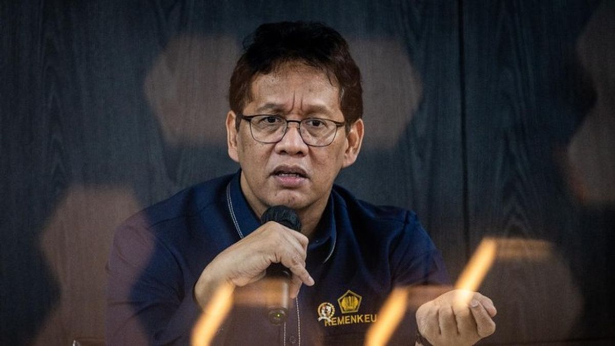 Kemenkeu Rancang Tukar Guling PNM dengan Geo Dipa Energi
