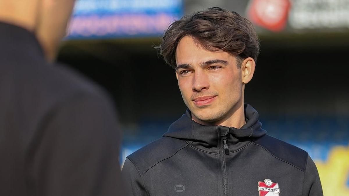 Tim Geypens Bantah Rumor Lepas Paspor Indonesia Jelang FIFA Matchday