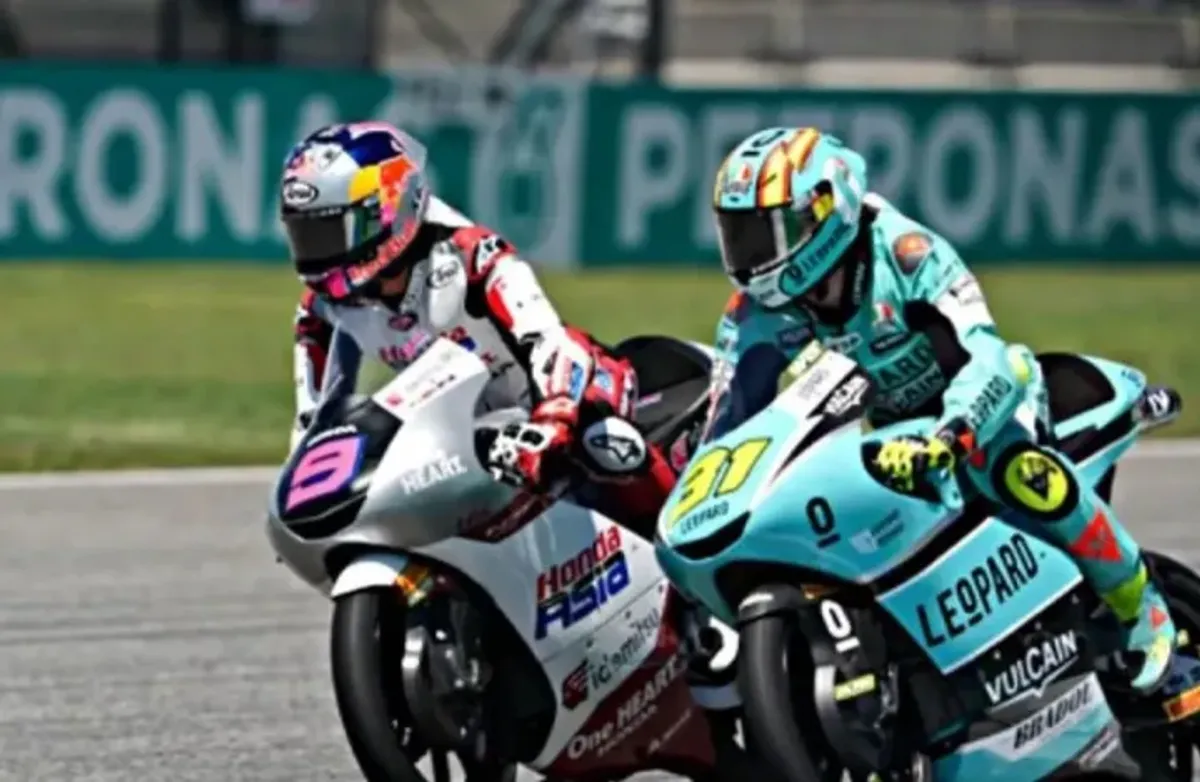 Pemenang Balapan Perdana MotoGP Jarang Jadi Juara Dunia: Statistik 10 Musim Terakhir