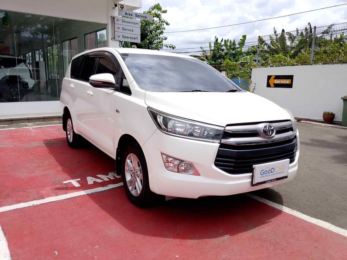 Pilihan Mobil Bekas Harga Rp90 Juta: Sedan hingga SUV Awal