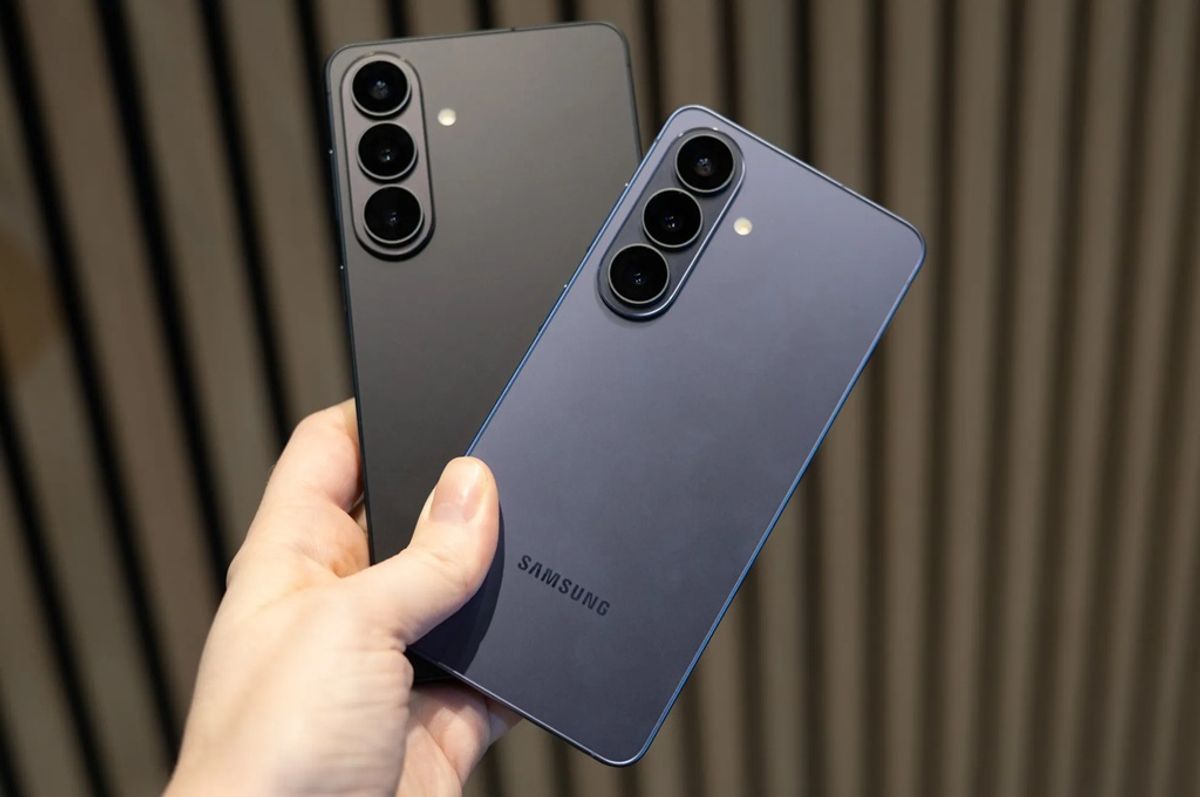 Kenaikan Harga RAM Global Mendorong Samsung Reduksi Kapasitas