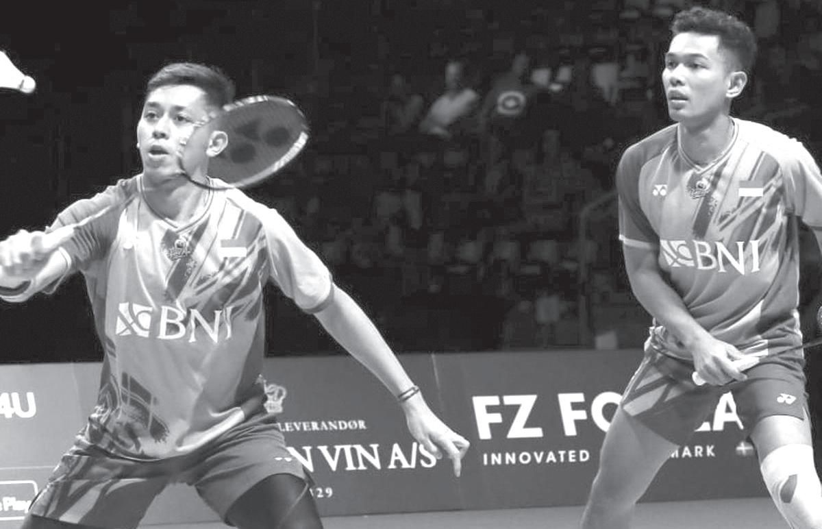 Dharma Raj Targetkan Timnas Hoki Indonesia Bersaing di Kancah Dunia