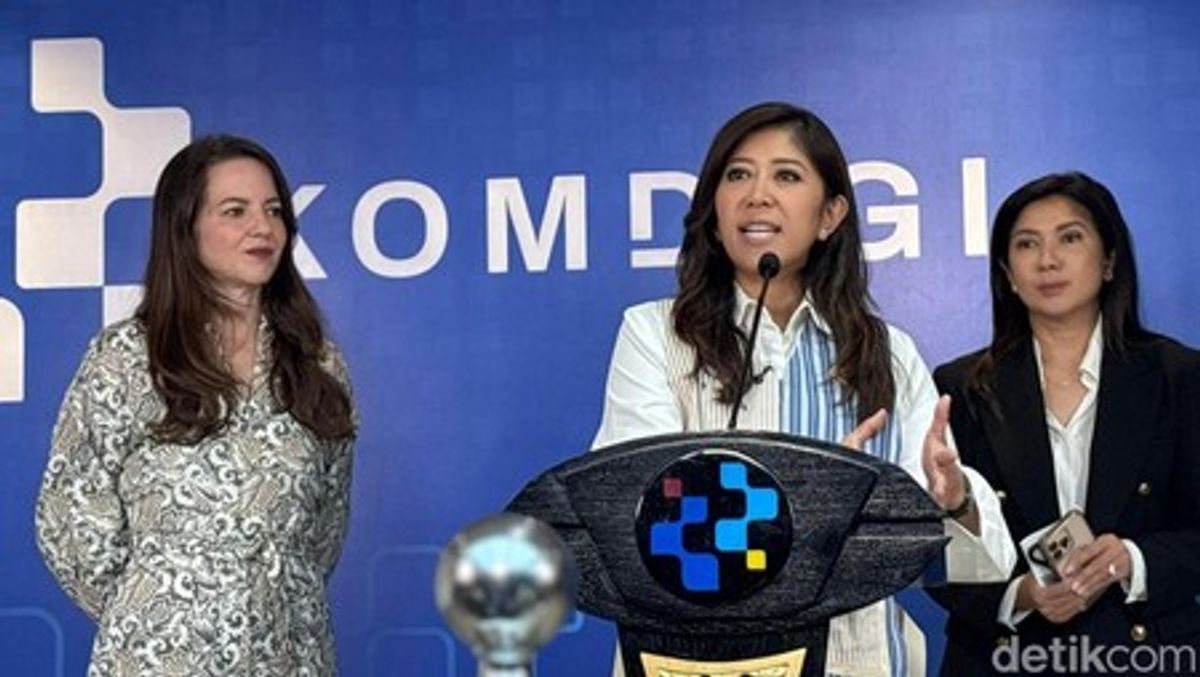 Komdigi Wajibkan Seluruh Platform Game Online Nonaktifkan Fitur Chat Anak