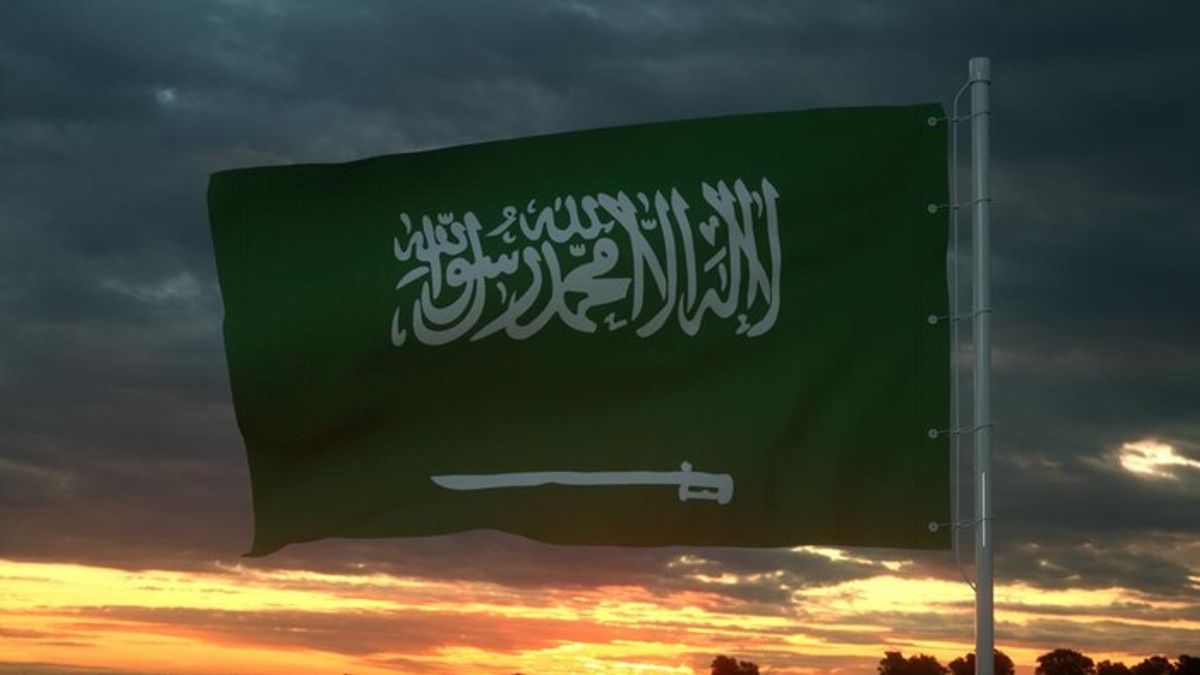 Ekspor Minyak Arab Saudi Stabil Meski Jalur Pipa Diserang Iran