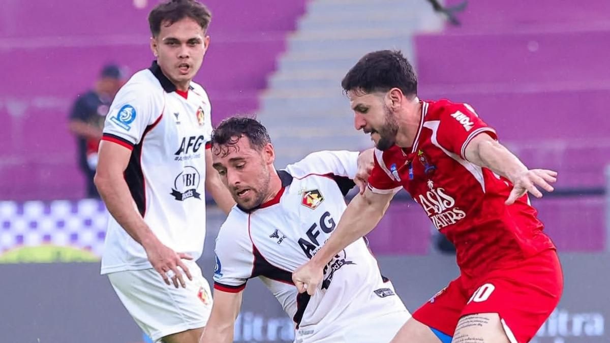 Mario Lemos Pilih Tidur daripada Tonton Laga Rival Persijap Jepara