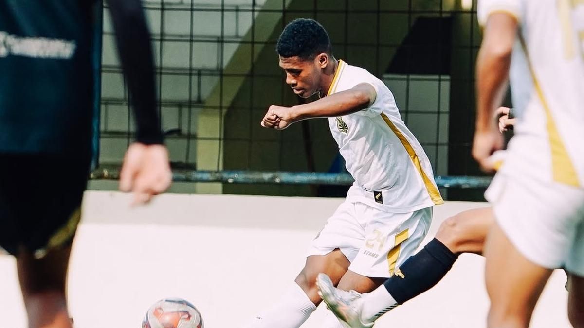 Fadly Alberto Beri Penjelasan Terkait Kericuhan Laga EPA U-20 di Semarang