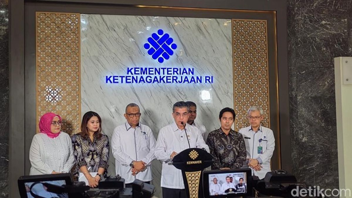 Pemerintah Ajak BUMN dan Swasta Terapkan WFH Satu Hari