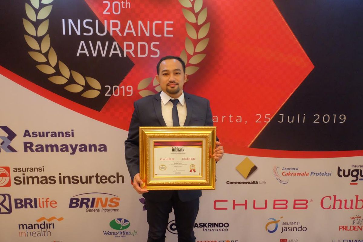 Chubb Life Indonesia Rilis Asuransi Penyakit Kritis, Premi Mulai Rp 140 Ribuan