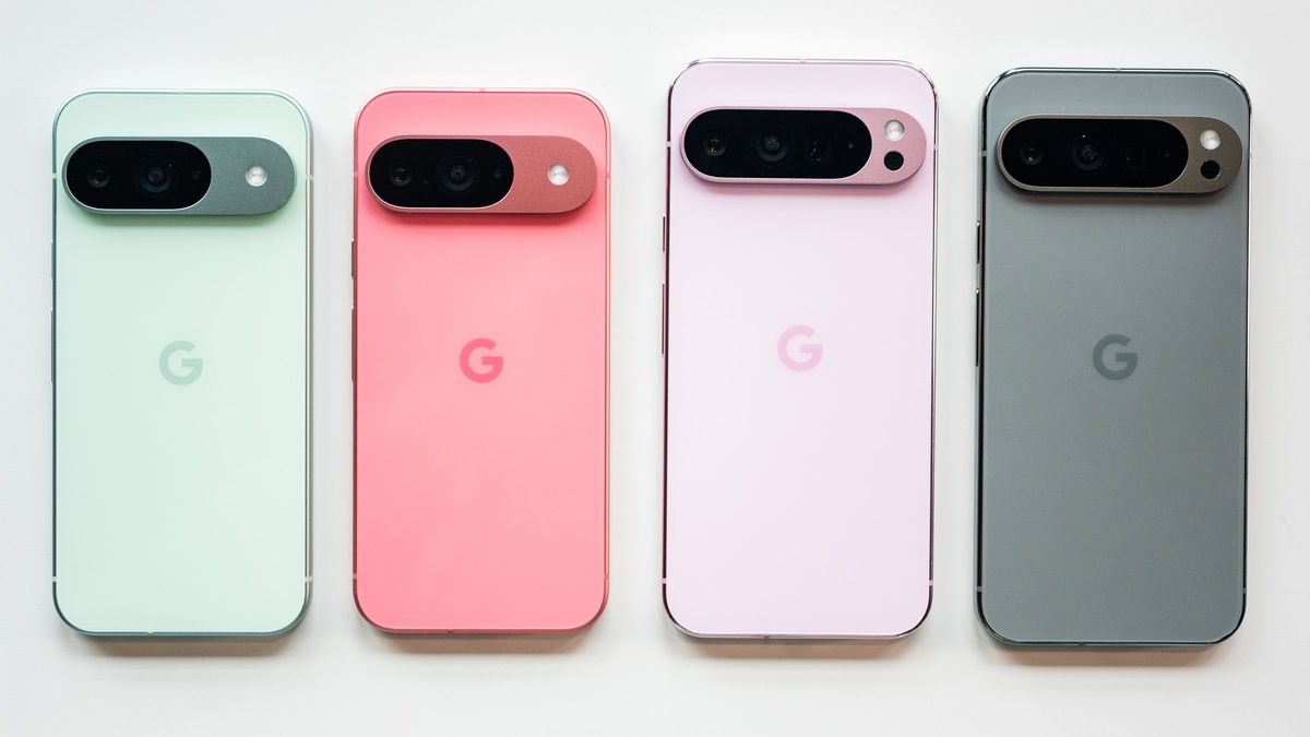 Google Siapkan Ponsel Pixel Eksklusif untuk Satu Pasar