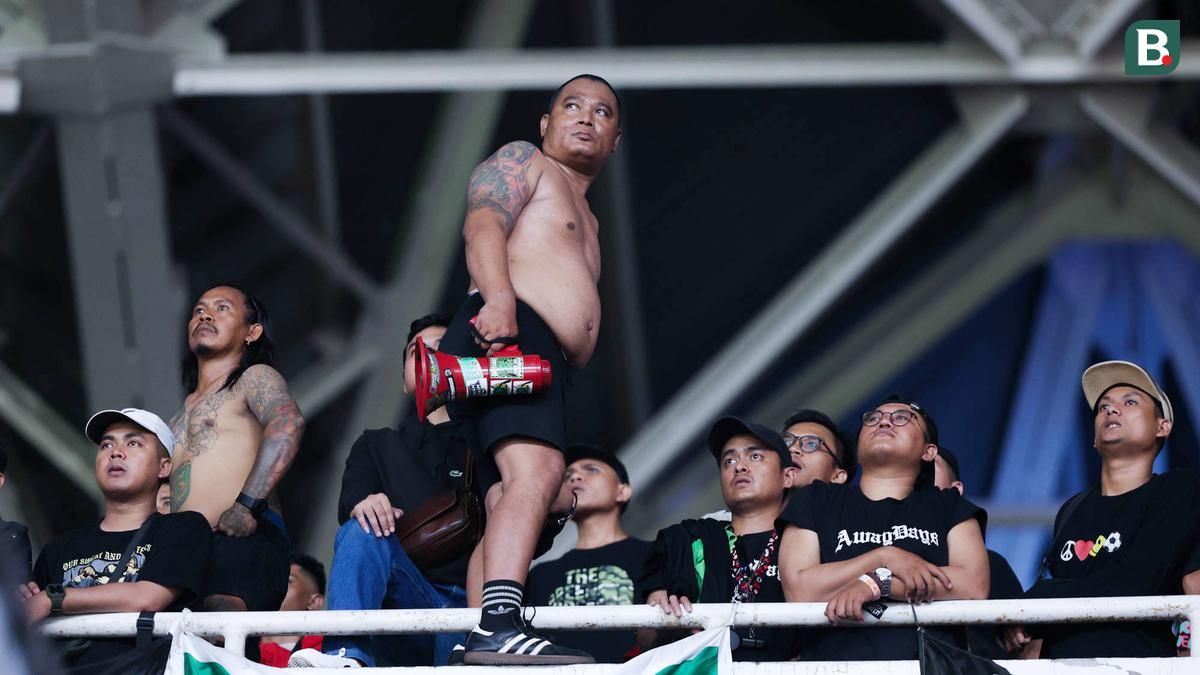 Ribuan Bonek Siap Ramaikan SUGBK Dukung Persebaya Lawan Persija