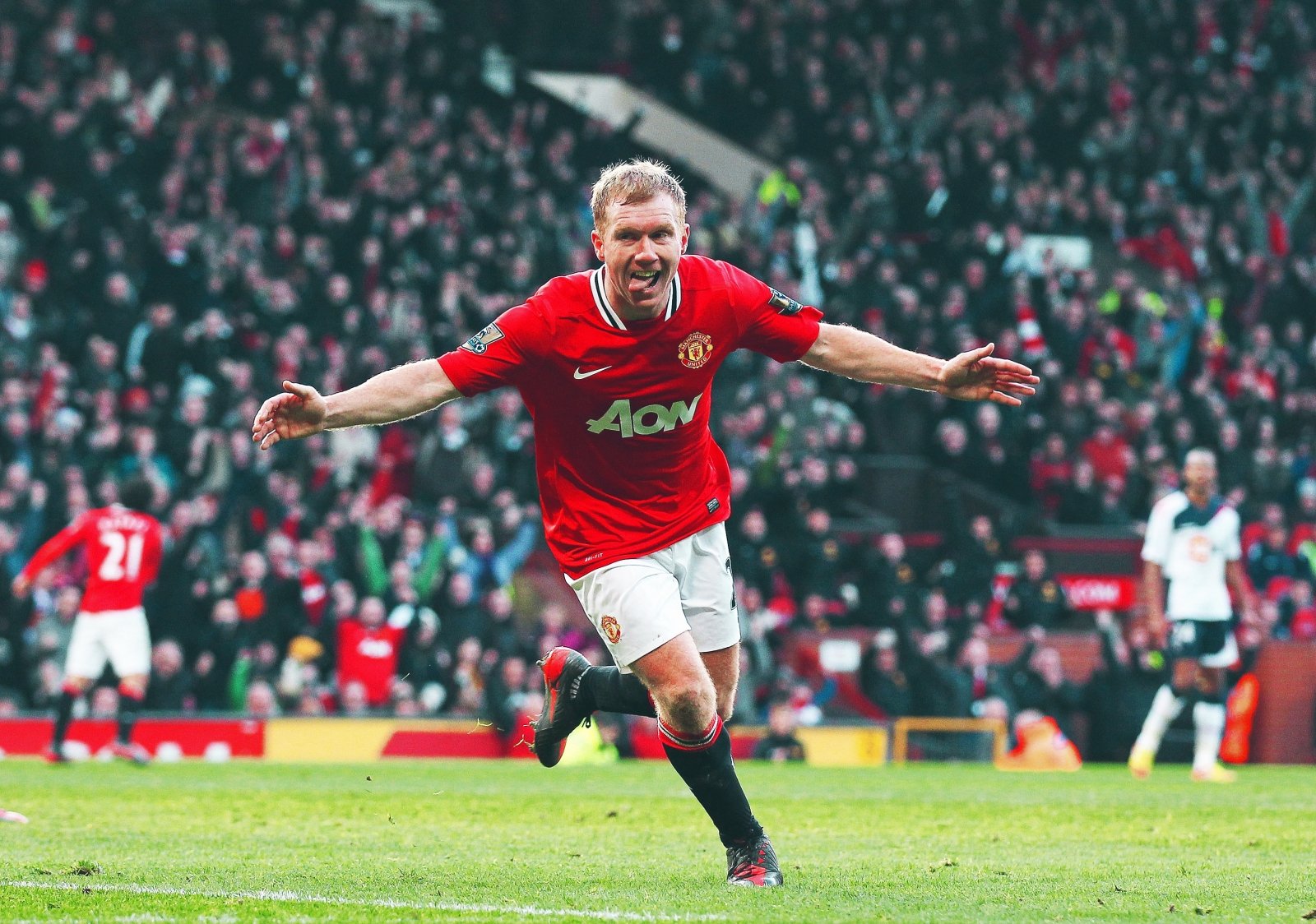 Paul Scholes Sarankan Manchester United Jual Delapan Pemain Utama