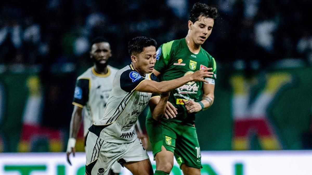 Persebaya Gelar Nobar dan Lari Bareng Sambut Laga Kontra Persija 11 April 2026
