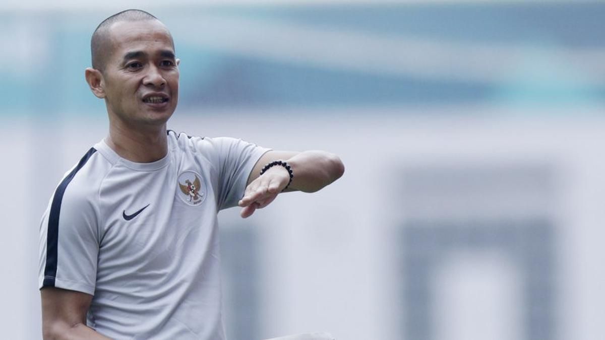 Timnas Indonesia U-17 Hadapi Ujian Berat Jelang Piala Dunia di Qatar