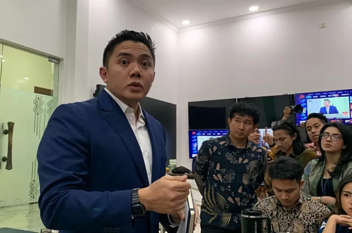 Penggeledahan Kantor Kementerian PUPR: Respons Seskab dan Menteri PUPR