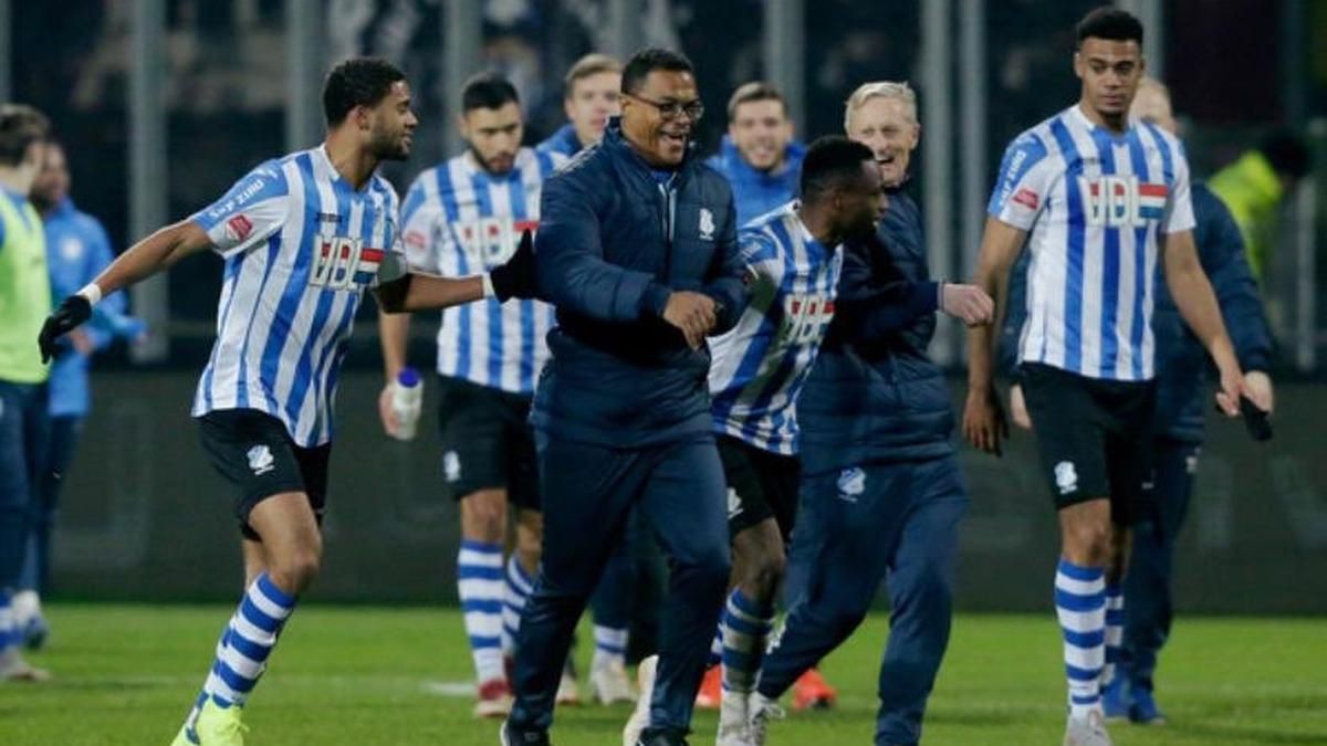 PSSI Tunjuk David Nascimento Jadi Kepala Akademi dan Pelatih Garuda United