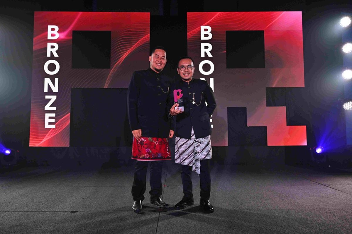 Telkomsel Raih Penghargaan Asia Pasifik Berkat Kampanye Keamanan Siber