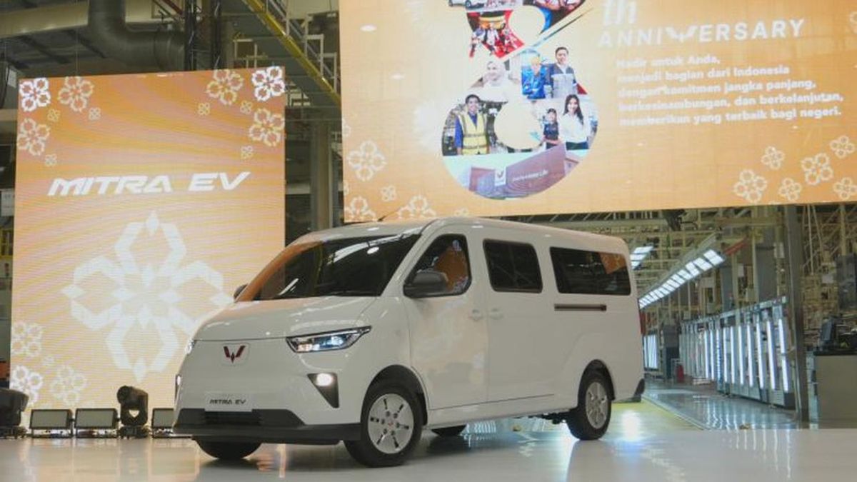 Foton Pamerkan Kendaraan Komersial Listrik dan Ekosistem ‘Easy Move’ di GIICOMVEC 2026