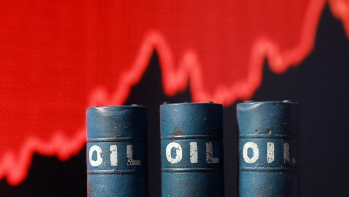 Pertamina Negosiasi Impor Minyak dan LPG dari Amerika Serikat