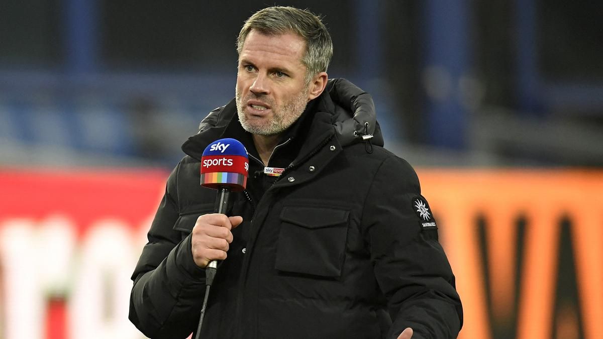 Jamie Carragher Tetapkan Steven Gerrard Gelandang Terbaik Liga Inggris