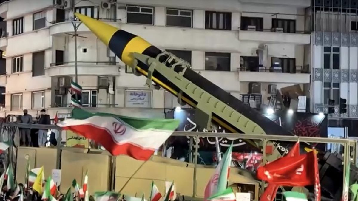 AS Bekukan Aset Kripto Iran Senilai Rp 5,91 Triliun