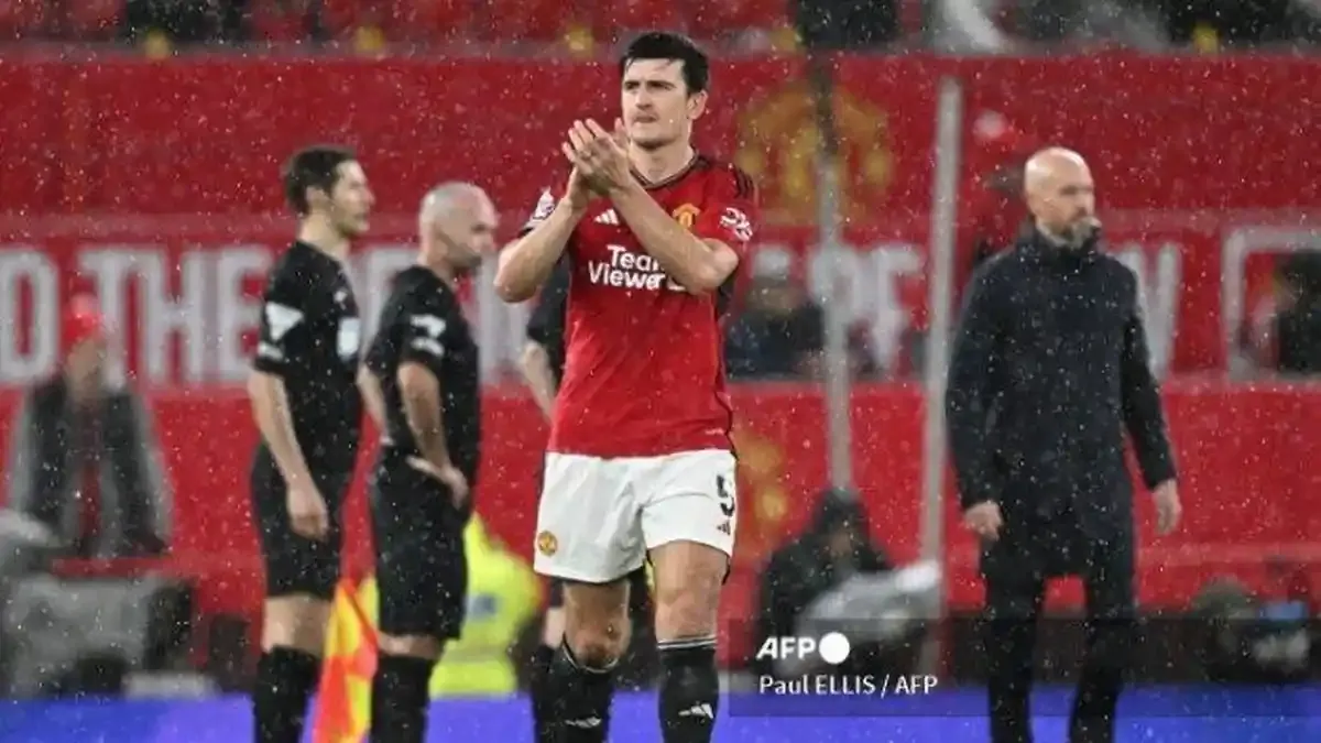 Manchester United Amankan Transfer Perdana dan Bidik Empat Pemain Lain