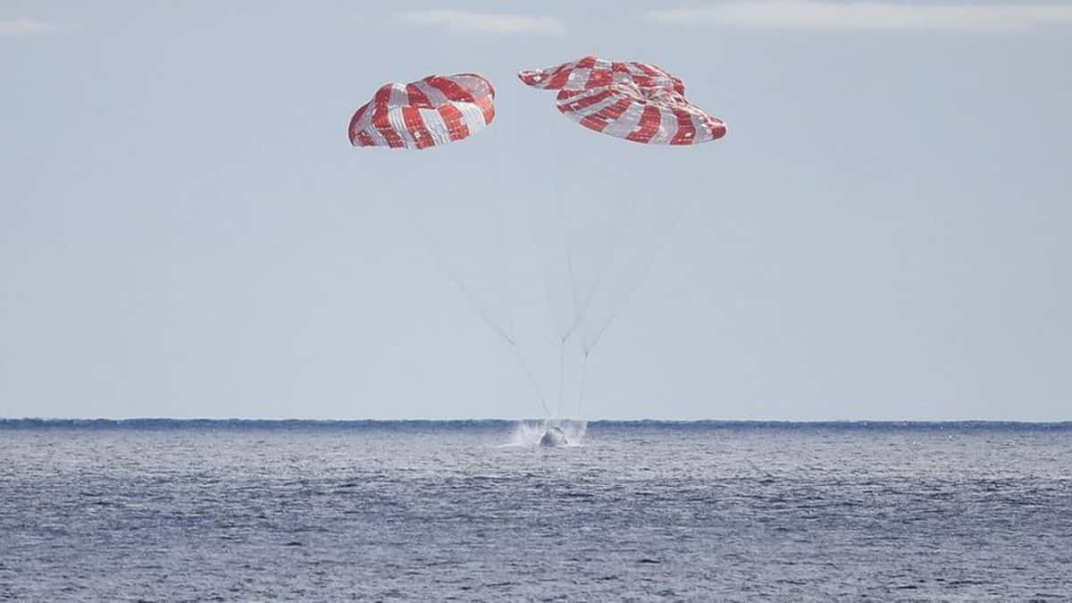 Astronot Misi Artemis II Bersiap Kembali ke Bumi Setelah Observasi Bulan