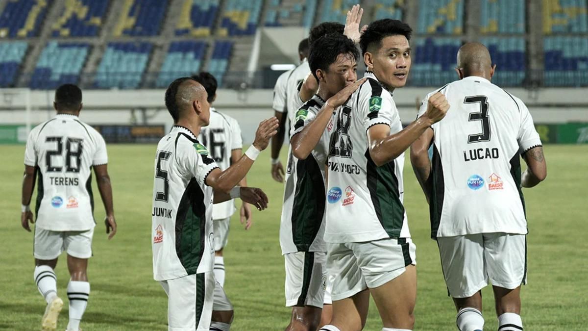 PSS Sleman dan Garudayaksa FC Berpeluang Kunci Tiket Promosi Liga 1