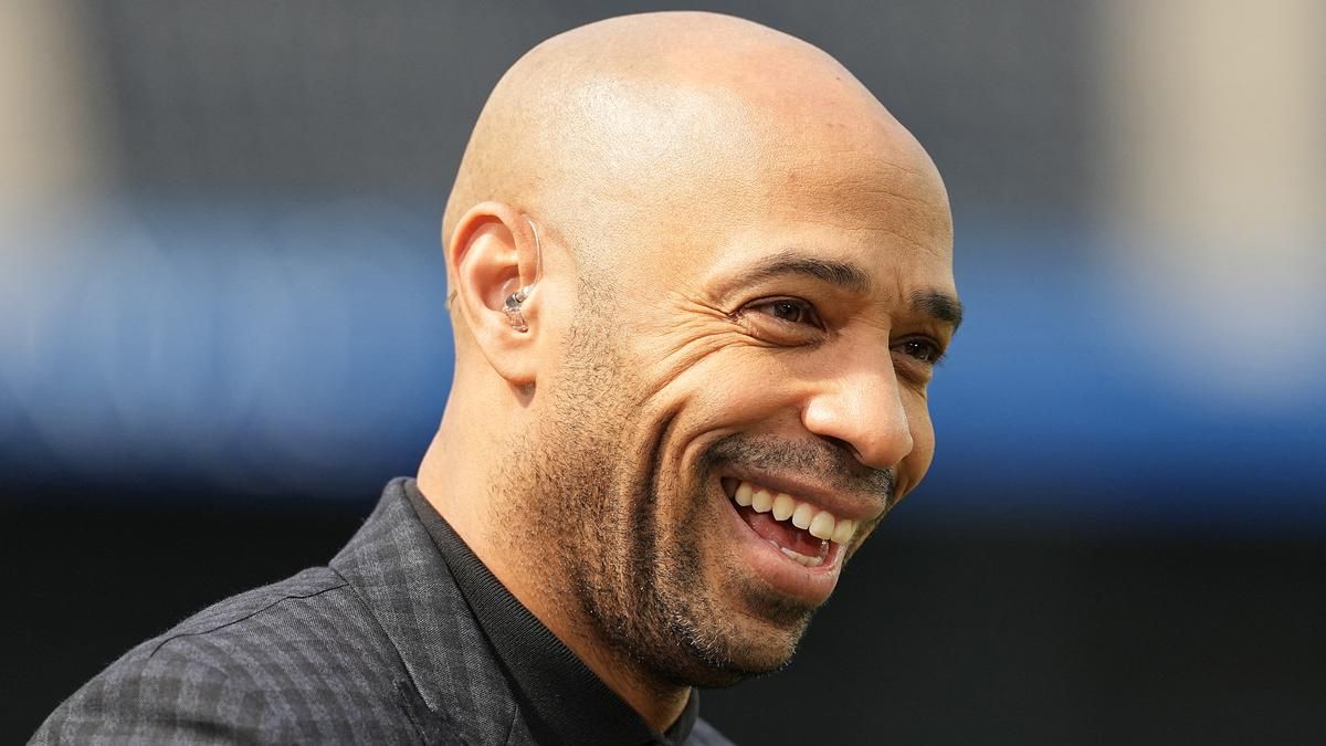 Thierry Henry Soroti Kelemahan Arsenal Jelang Laga Melawan Sporting CP