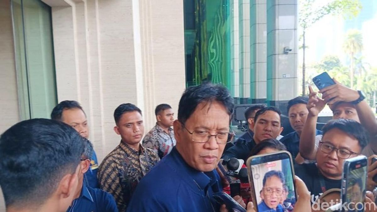 Menkeu dan Mensesneg Bahas Anggaran Serta Proyek Strategis Danantara