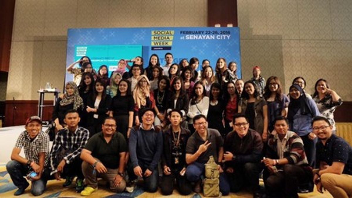 iPhonesia Bangkit Kembali Setelah Vakum, Siap Fokus Edukasi Fotografi iPhone