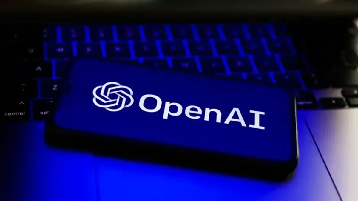 OpenAI Kembangkan Ponsel Pintar Berbasis Kecerdasan Buatan Tanpa Aplikasi