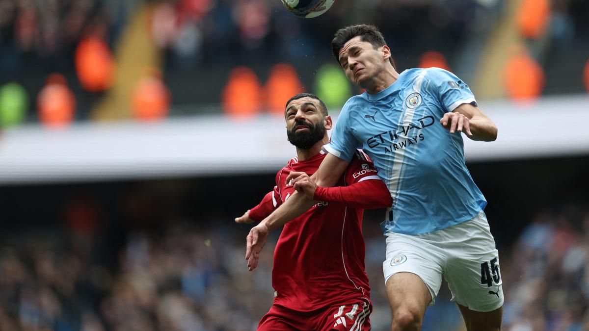 Liverpool Gagal Manfaatkan Peluang saat Dibantai Manchester City di Piala FA