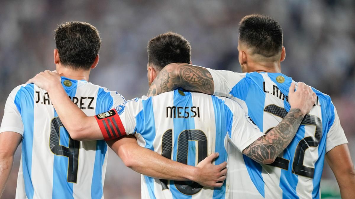 Lionel Messi Hadapi Gugatan Jutaan Dolar Akibat Pelanggaran Kontrak