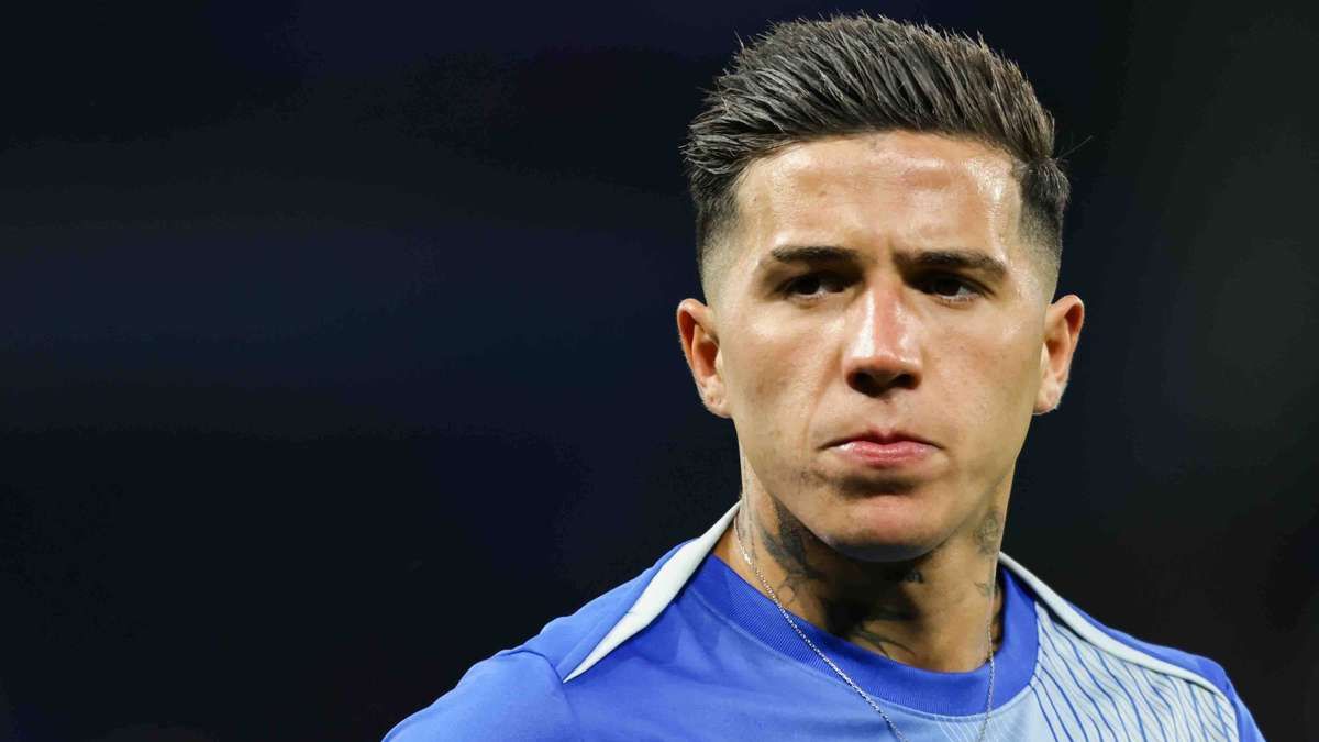 Moises Caicedo Isyaratkan Minat ke Real Madrid di Tengah Krisis Chelsea
