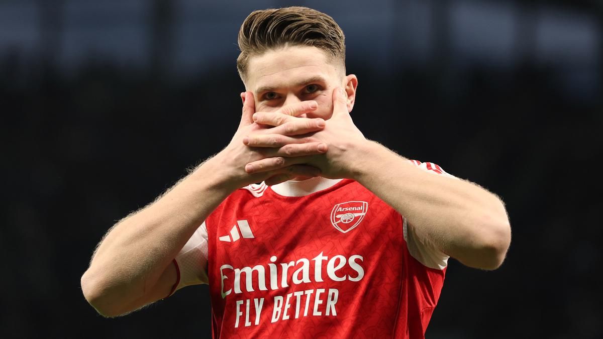 Arsenal Buru Wonderkid Brasil, Masa Depan Viktor Gyokeres Jadi Sorotan